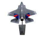 1: 72F35A fighter model