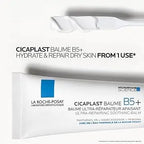 La Roche-Posay Cicaplast Baume B5 – Soothing Cream for Sensitive & Damaged Skin - The Premium