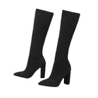 High Heel Fashion Boots For Women