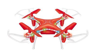 X13 quadcopter remote control helicopter