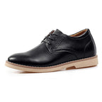 Men's Casual Leather Shoes