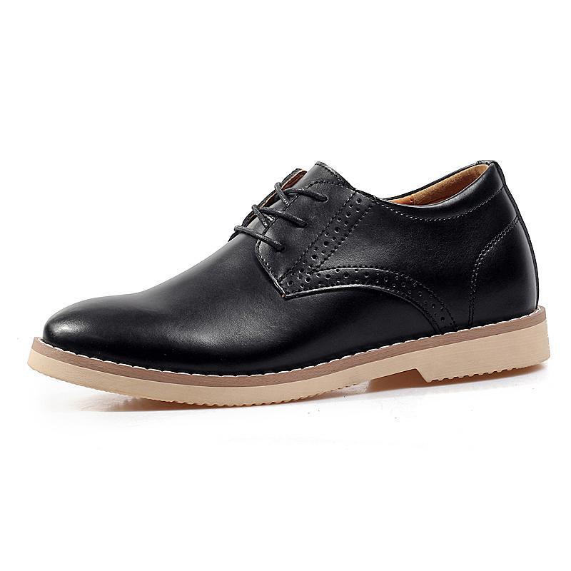 Men's Casual Leather Shoes