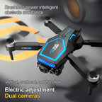 S180 Drone Brushless Power Intelligentobstacle Avoidance