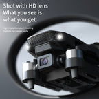 E88MAX Drone Intelligent Aerialphotography Drone