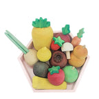 Wooden intellectual toys