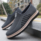 Slip-on Soft Bottom Casual Sneakers Men