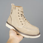 New Vintage Martin Boots American-style Ankle Boots
