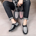 Large Size New British Style Business Casual Leather Men's Shoes