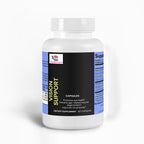 Vendercart Vision Support Supplement Eye Health, Visual Clarity, And Night Vision Boost