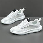 New Men's Advanced Breathable Mesh Casual Shoes