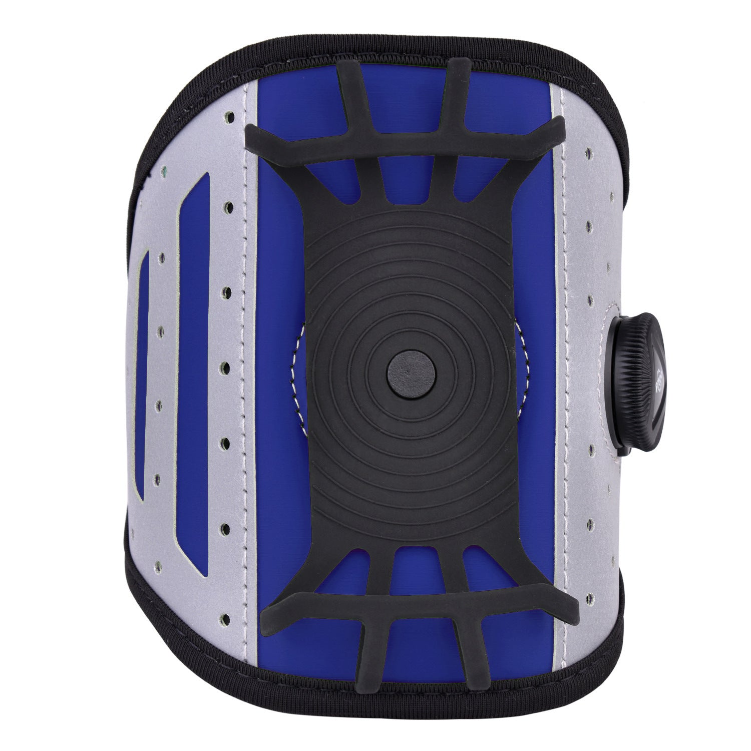 Creative 360-degree rotating armband