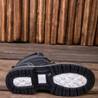 Casual Men's Boots High Street Style