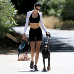 Dance Ballet Elegant Waistcoat Sports Fitness Women Can Wear Outside Elastic