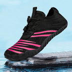 Quick-drying Beach Shoes Couple's Swimming Shoes Non-slip Light
