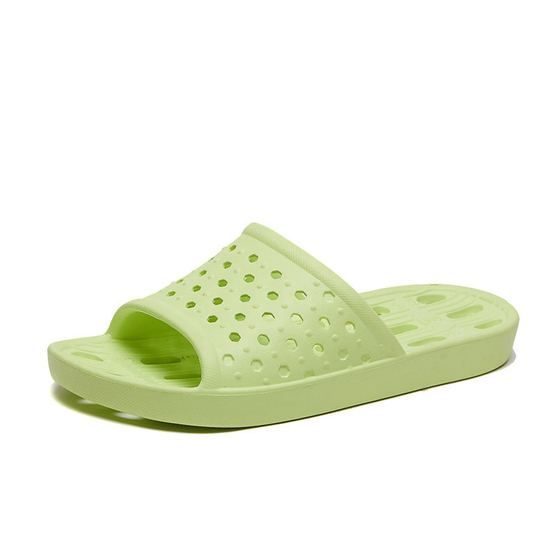 EVA Home Bathroom Slippers Hotel Change