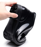 Men's Short Tube Plus Size Low-top Non-slip Rain Boots