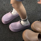 Multi-purpose Outdoor Waterproof Outdoor Non-slip Thick Sole Height Increasing