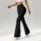 High Waist Hip Lift Fitness Pants