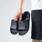 EVA Home Bathroom Slippers Hotel Change