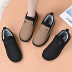 Warm And Waterproof Casual Women's Shoes