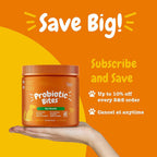 315g Probiotic Chewable Tablets Dog Food Cat Food Intestinal Health