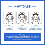 Lifting And Firming Moisturizing Anti-fine Lines Anti-aging Liquid 30ml