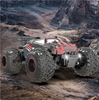 24G Electric Remote Control Cars Four-wheel Drive Climbing Off-road Vehicle Drift Racing
