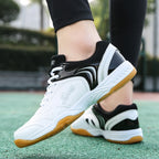 Outdoor Badminton Men's Casual Sports Shoes