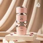 Lattafa Yara Eau de Parfum for Women 100ml (3.4oz) – Long-Lasting Vanilla, Fruity & Floral Perfume | Available at ajprime.shop AJ PRIME