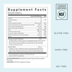 Nutrafol Women Hair Health Supplement – 120 Count, Stronger Hair - The Premium