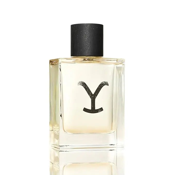 Tru Fragrance Beauty Yellowstone Ride Men’s Cologne Gift Set – Bold, Masculine Scent for Everyday Wear AJ PRIME