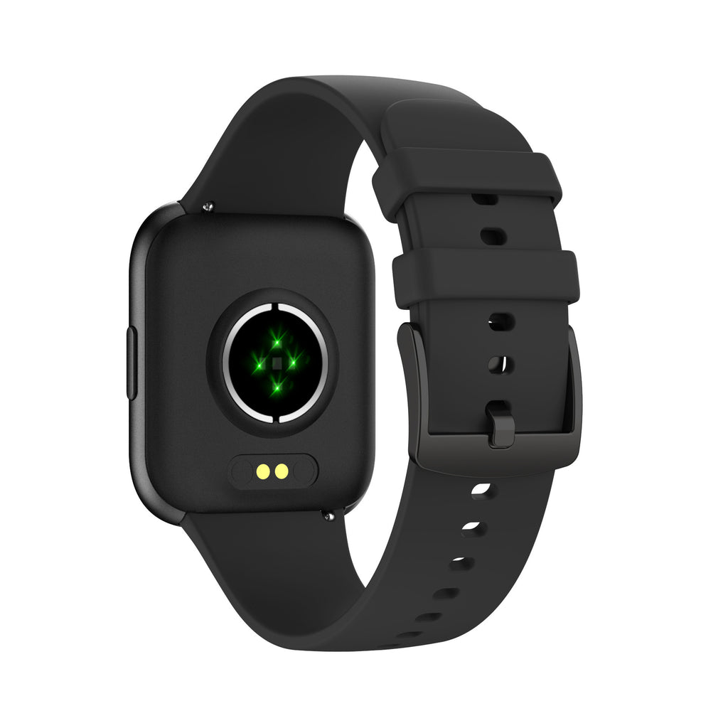 P25 Full-touch Heart Rate Monitoring Sports Smart Bracelet