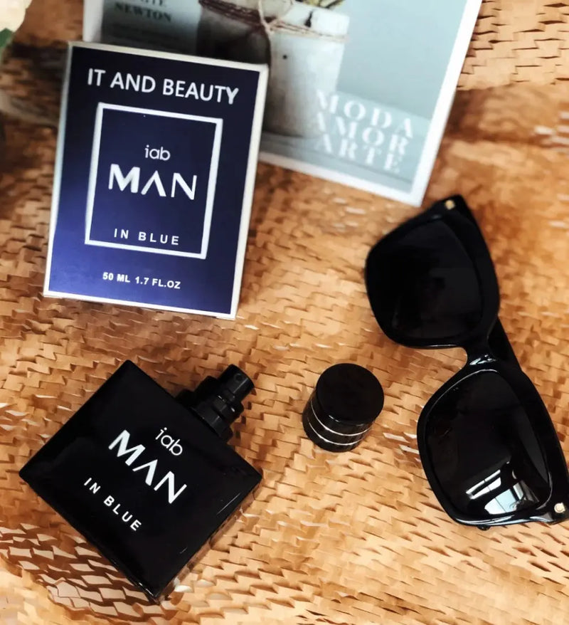 Iab Love But Not Have Perfume, Delicate And Long-lasting Fragrance, Classic Summer Men's Style 50ml - The Premium