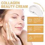 Tender And Brightening Skin Firming Anti-aging Maintenance Moisturizing Moisturizing Cream