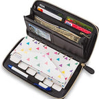 Anti-theft Card Holder Unisex Multi-function