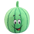 Talking pet plush toy