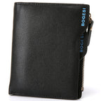 Men's new wallet card package wholesale