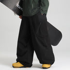 Women's Outdoor Snowboard Waterproof Ski Pants