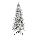 PVC Christmas Tree, Christmas Decorations, - The Premium