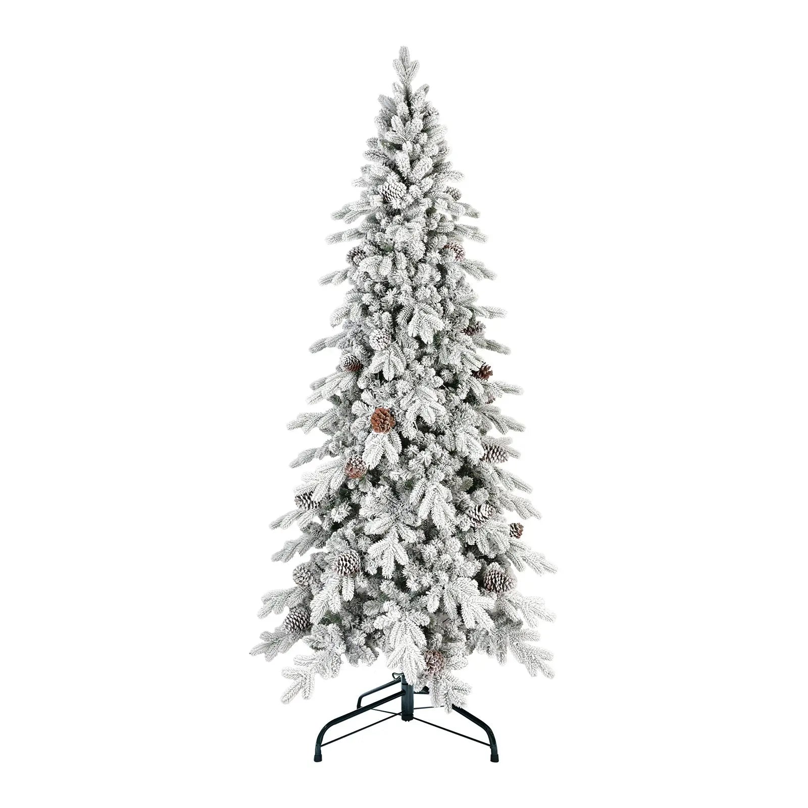 PVC Christmas Tree, Christmas Decorations, - The Premium