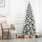PVC Christmas Tree, Christmas Decorations, - The Premium