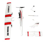 FX801 Remote Control Glider  Model