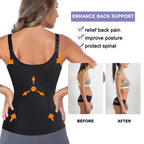 Waist Shaping Belt Waist Matching Dress Slim High-end Body Shaping Top