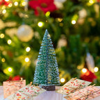 48 Pack Christmas Advent Calendar Bags Kit Envelope Shape Paper Gift Bags With Advent Numbers Stickers Clips And Rope Santa Claus Snowman Pattern Goodie Candy Treat Bags For Xmas Party Tree Decoration - The Premium