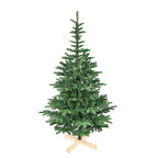 PE, PVC Christmas Tree, Christmas Decorations, Holiday Decorations - The Premium