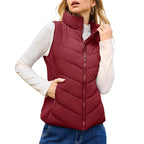 New Women's Cotton Clothes Vest