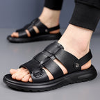 Outdoor Non-slip New Fashion Outdoor Slippers