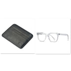 Genuine Leather Magic Wallet