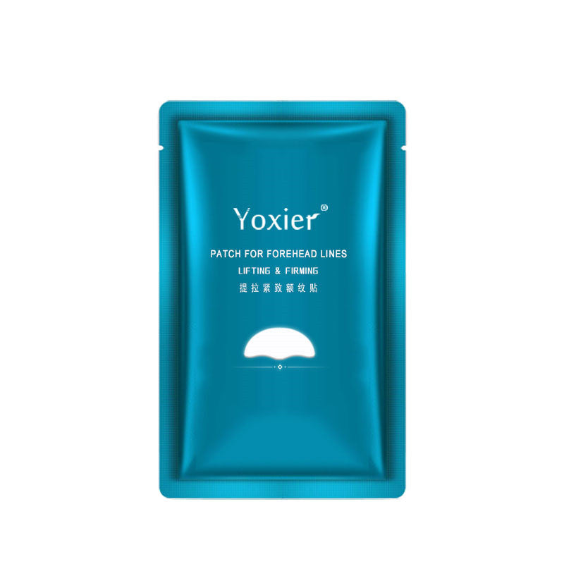 Forehead Line Removal Patch Anti Wrinkle Firming Mask Frown Lines Anti-Aging Lifting Skin Care