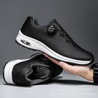 Soft Bottom Shock-absorbing Comfortable Lightweight Low Top Fashionable All-match Casual Shoes